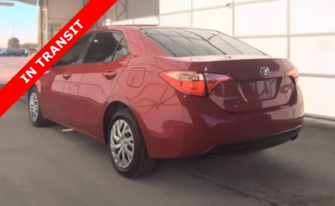 More photos of 2017 Toyota Corolla LE at Auto Boutique Texas, TX