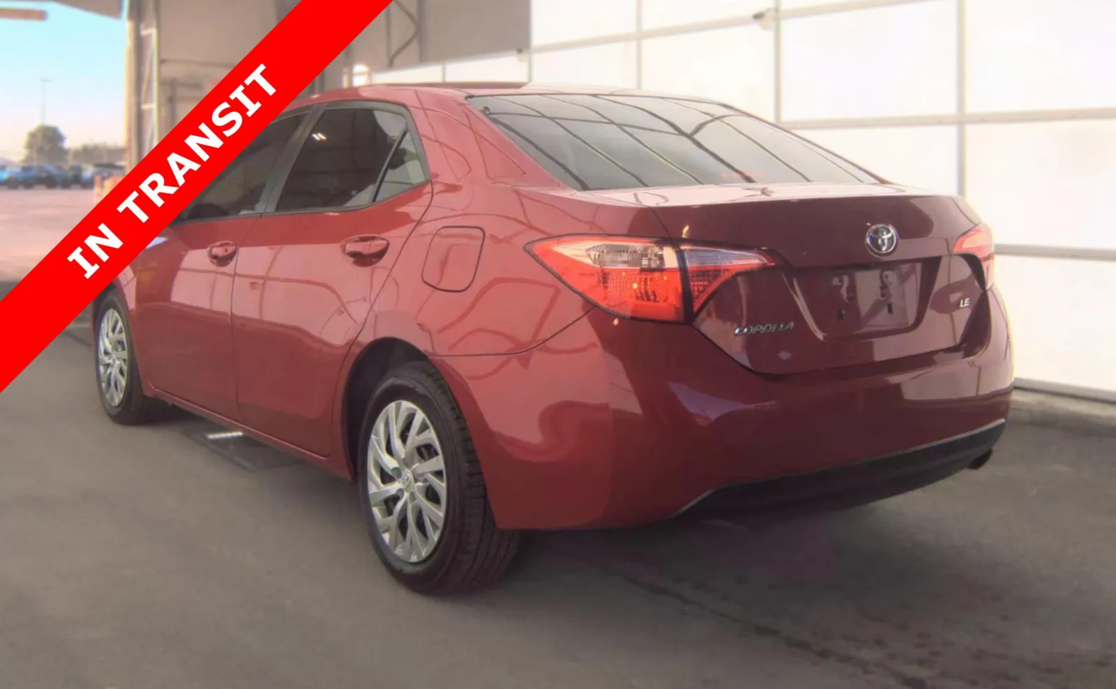 Toyota Corolla photo 4