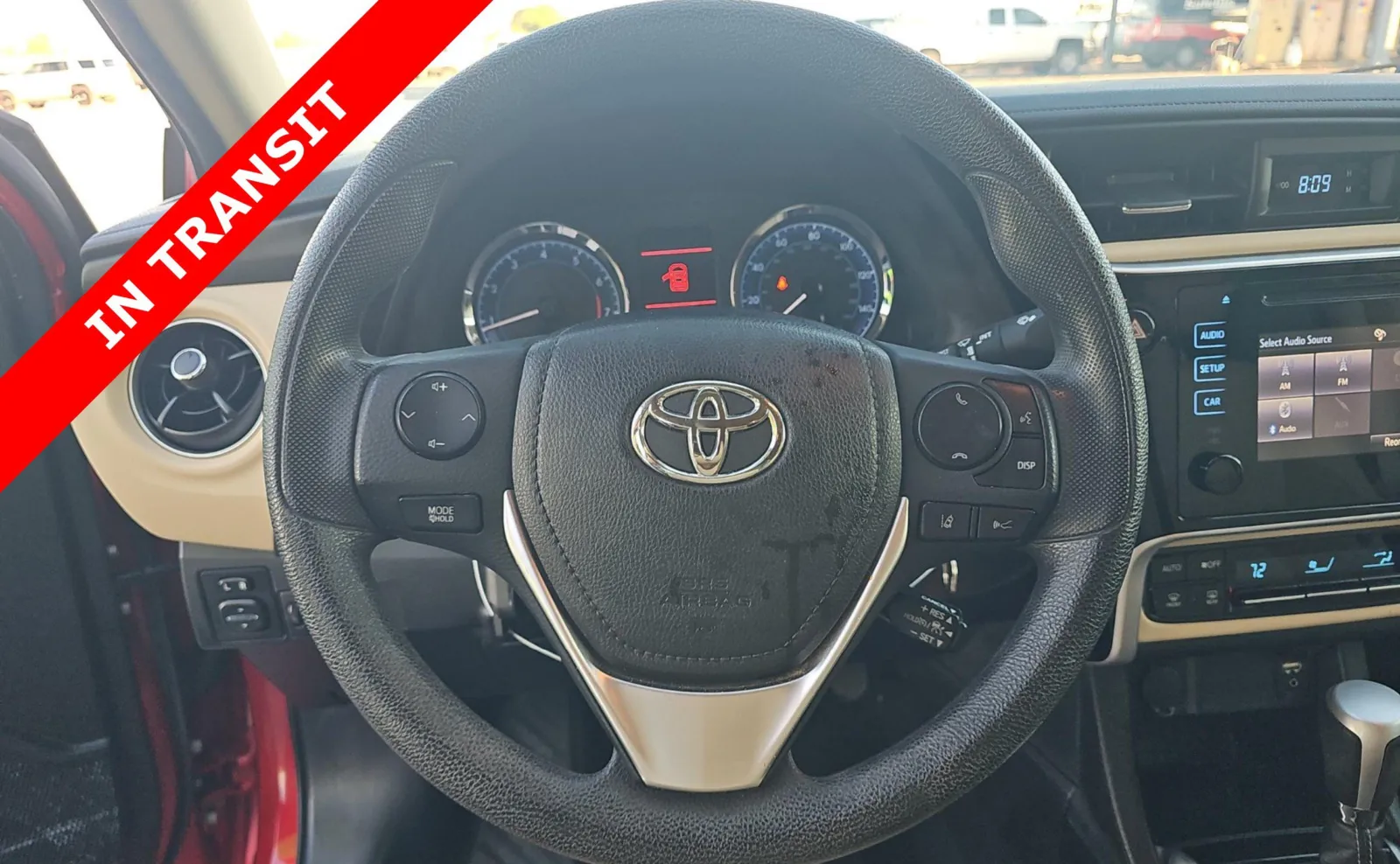 Toyota Corolla photo 6