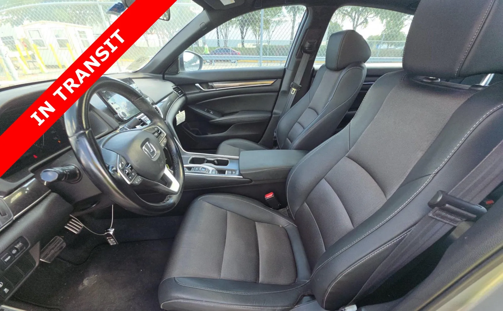 Honda Accord photo 6