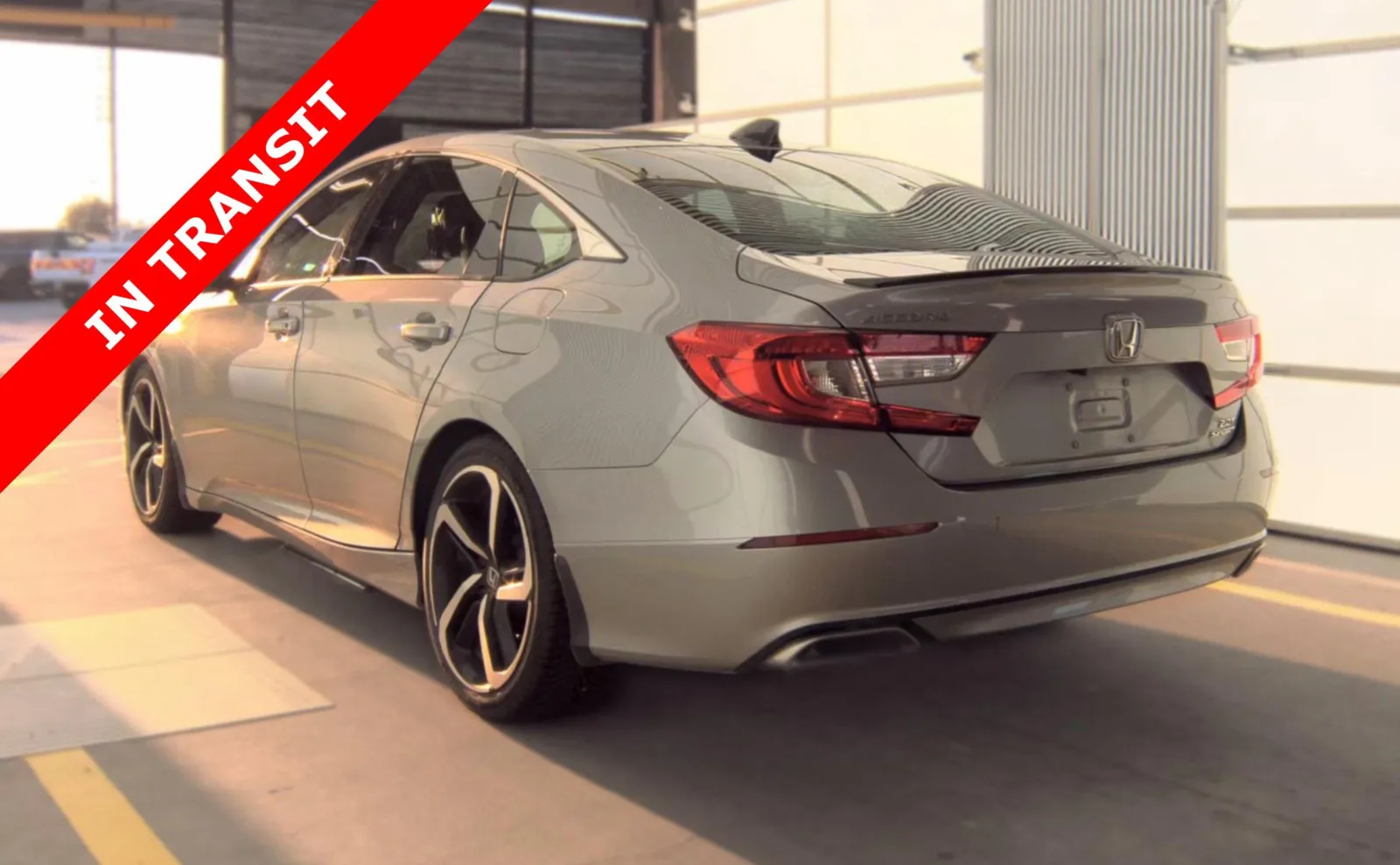 Honda Accord photo 5
