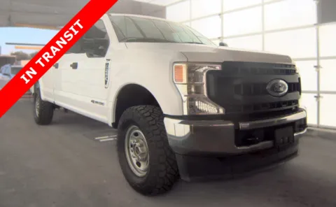 Another view of 2020 Ford Super Duty F-250 SRW XL for sale in Alvin, TX at Auto Boutique Texas