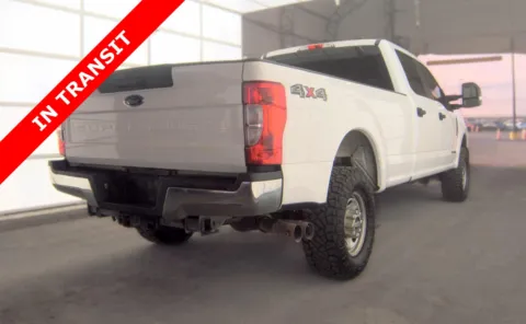 More photos of 2020 Ford Super Duty F-250 SRW XL at Auto Boutique Texas, TX