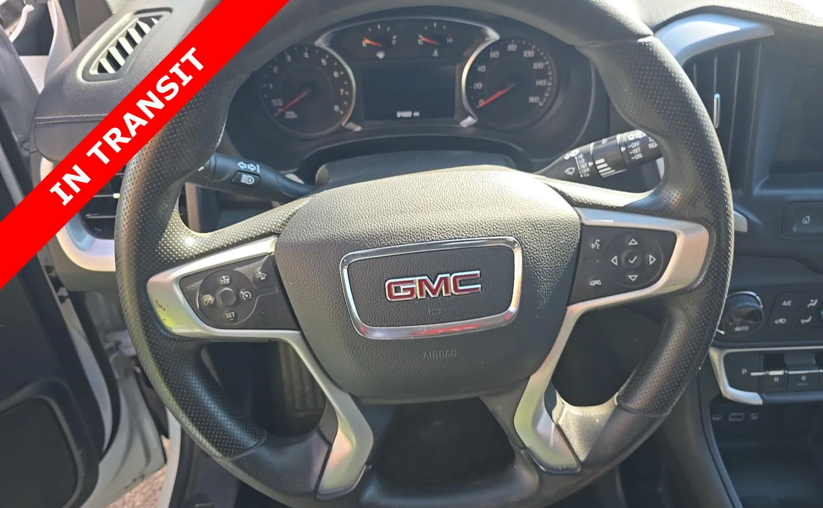 GMC Terrain photo 6