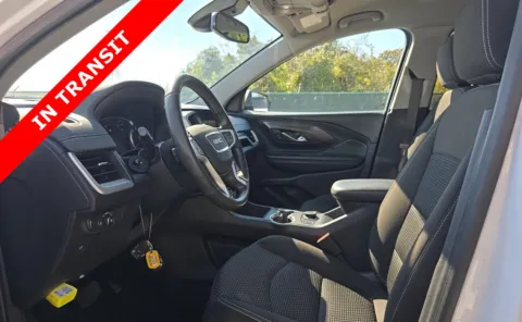 More photos of 2023 GMC Terrain SLE at Auto Boutique Texas, TX