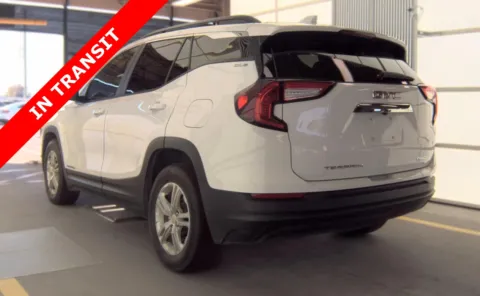 More photos of 2023 GMC Terrain SLE at Auto Boutique Texas, TX