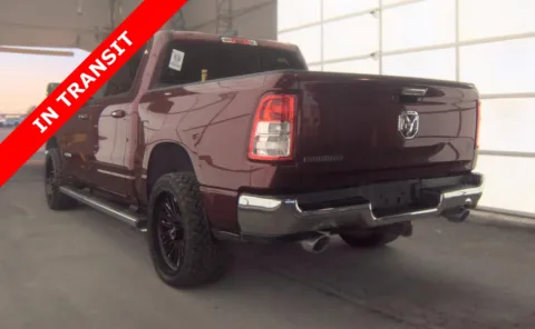 More photos of 2020 Ram 1500 Big Horn at Auto Boutique Texas, TX