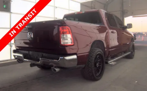 More photos of 2020 Ram 1500 Big Horn at Auto Boutique Texas, TX
