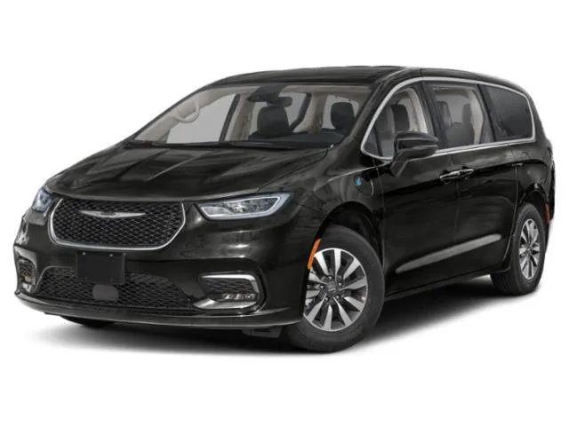 2024 Chrysler Pacifica Hybrid Select for sale in Alvin, TX