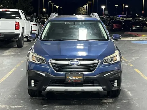 More photos of 2021 Subaru Outback Limited at Auto Boutique Texas, TX