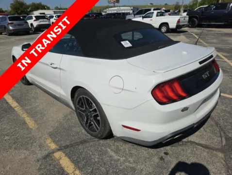 More photos of 2021 Ford Mustang GT Premium at Auto Boutique Texas, TX