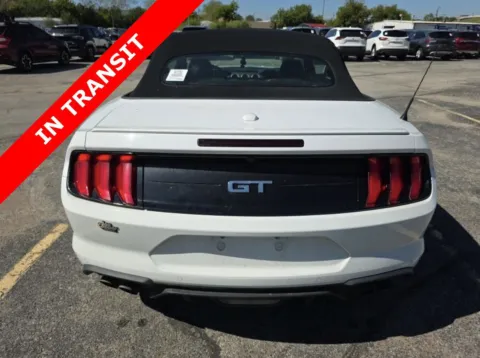 More photos of 2021 Ford Mustang GT Premium at Auto Boutique Texas, TX