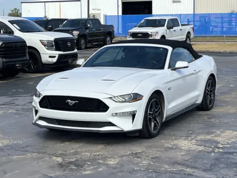 Photos of 2021 Ford Mustang GT Premium for sale in Alvin, TX at Auto Boutique Texas