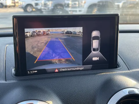 More photos of 2019 Audi A3 Sedan Titanium Premium at Auto Boutique Texas, TX