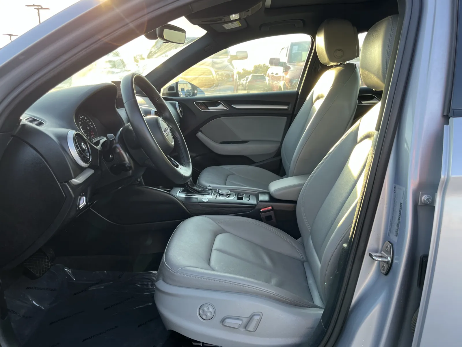 Audi A3 photo 26