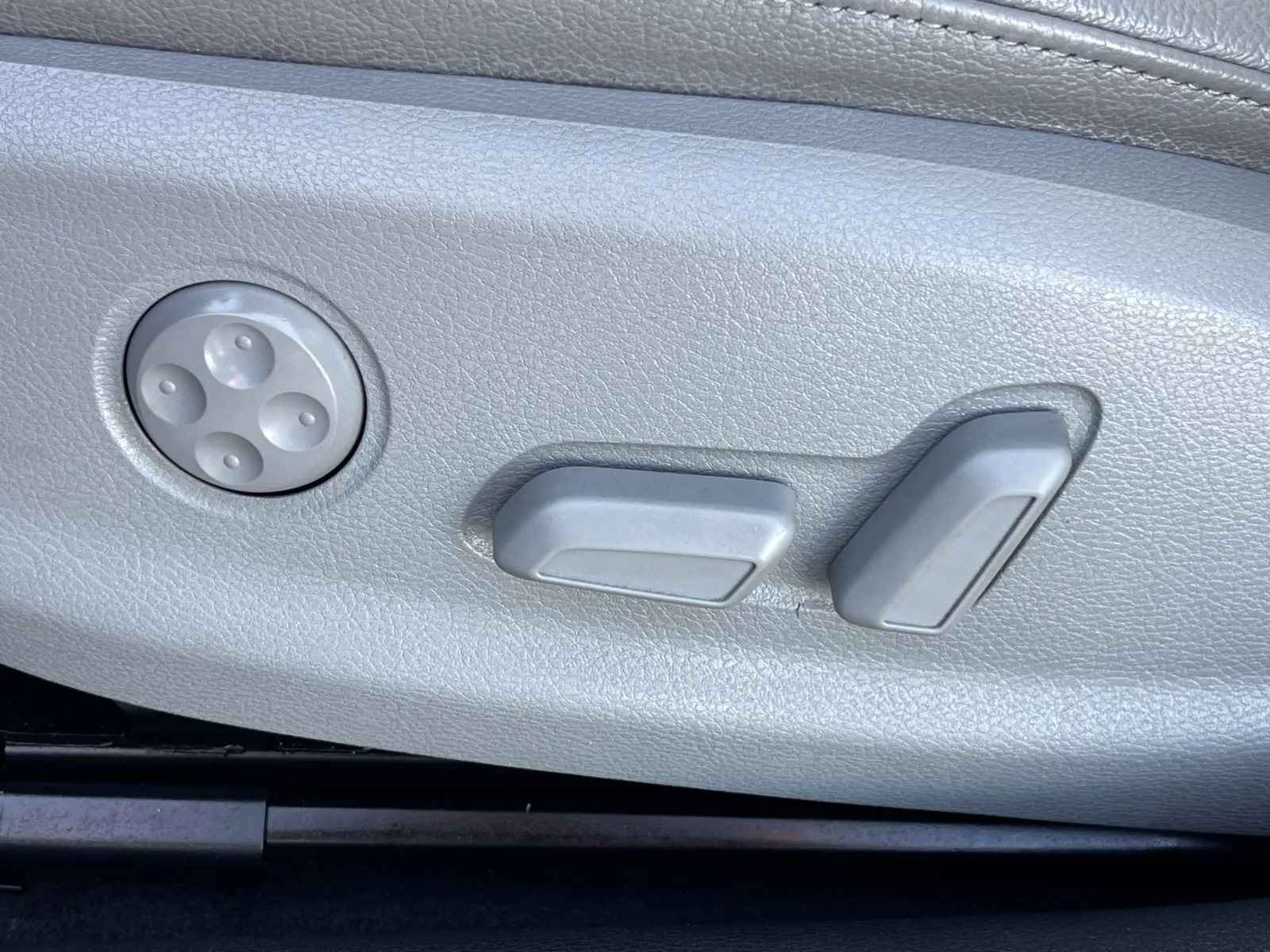 Audi A3 photo 25