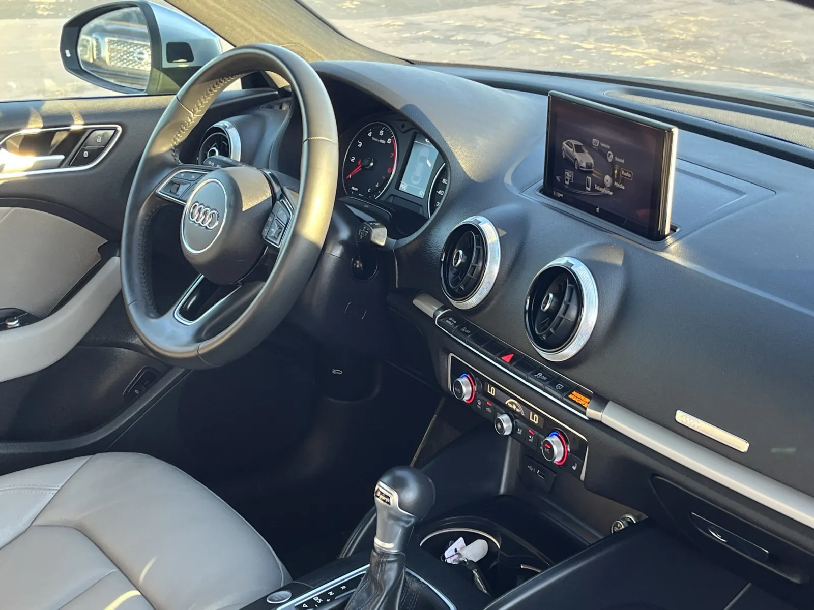 Audi A3 photo 15