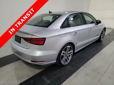 More photos of 2019 Audi A3 Sedan Titanium Premium at Auto Boutique Texas, TX