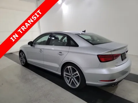 More photos of 2019 Audi A3 Sedan Titanium Premium at Auto Boutique Texas, TX