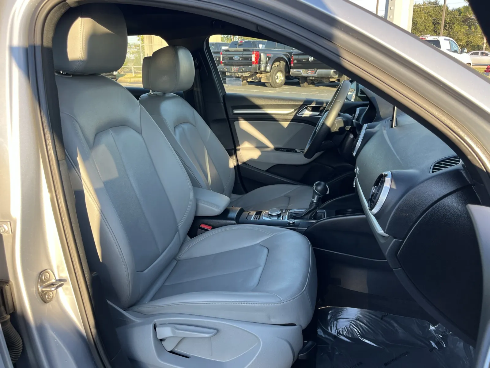 Audi A3 photo 27