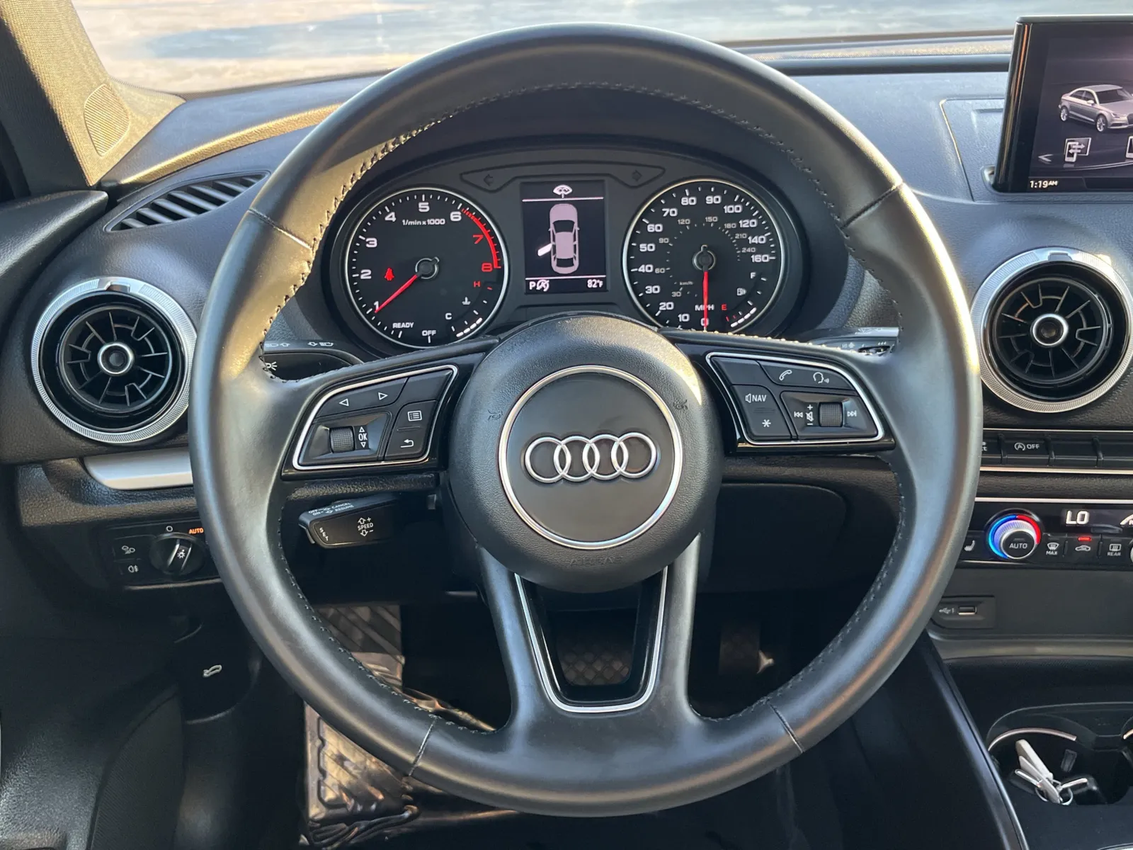Audi A3 photo 17