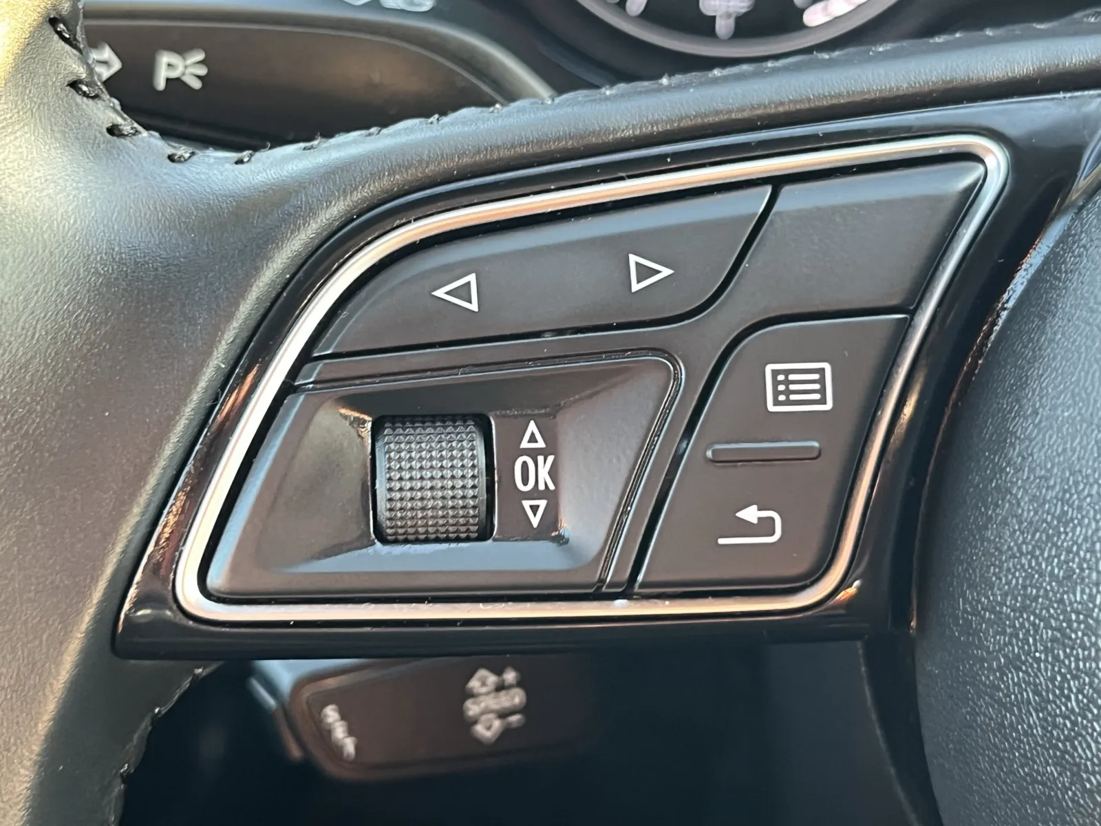 Audi A3 photo 18