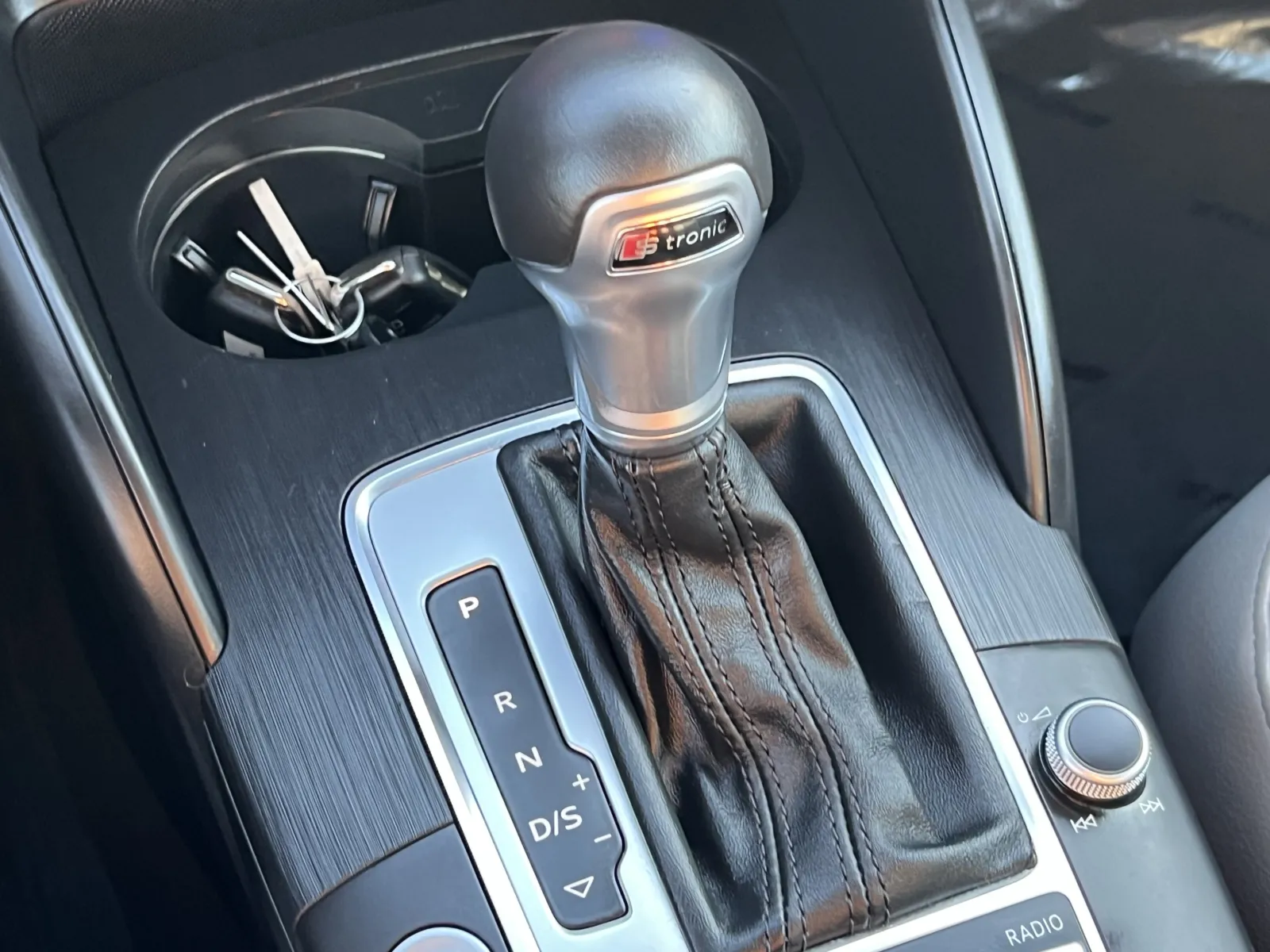 Audi A3 photo 21