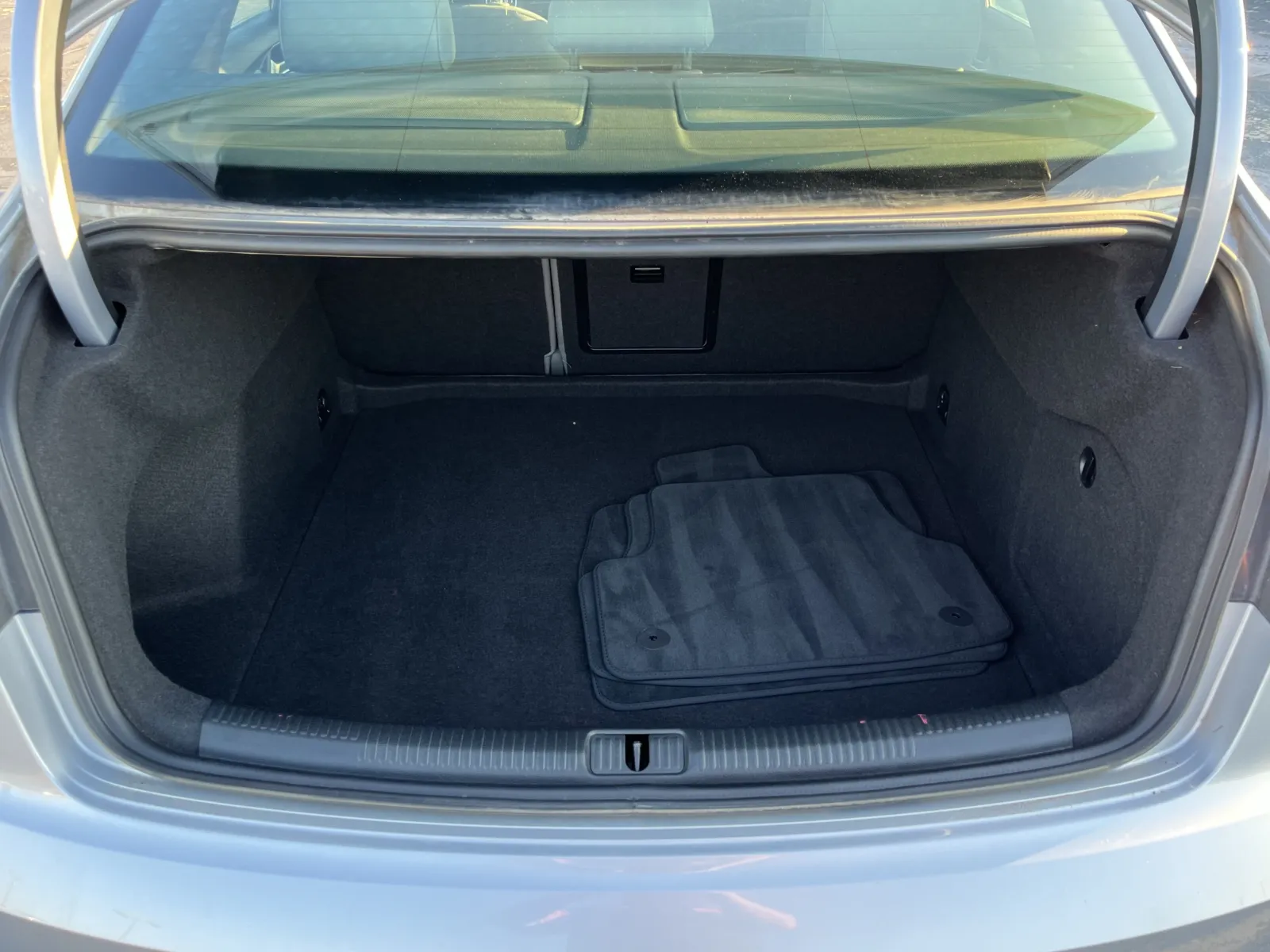Audi A3 photo 12