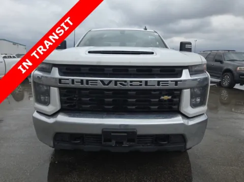 Another view of 2022 Chevrolet Silverado 2500 HD LT for sale in Alvin, TX at Auto Boutique Texas