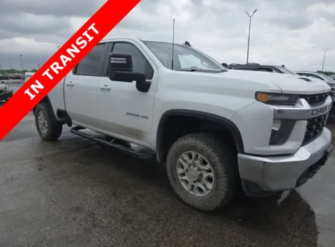 More photos of 2022 Chevrolet Silverado 2500 HD LT at Auto Boutique Texas, TX