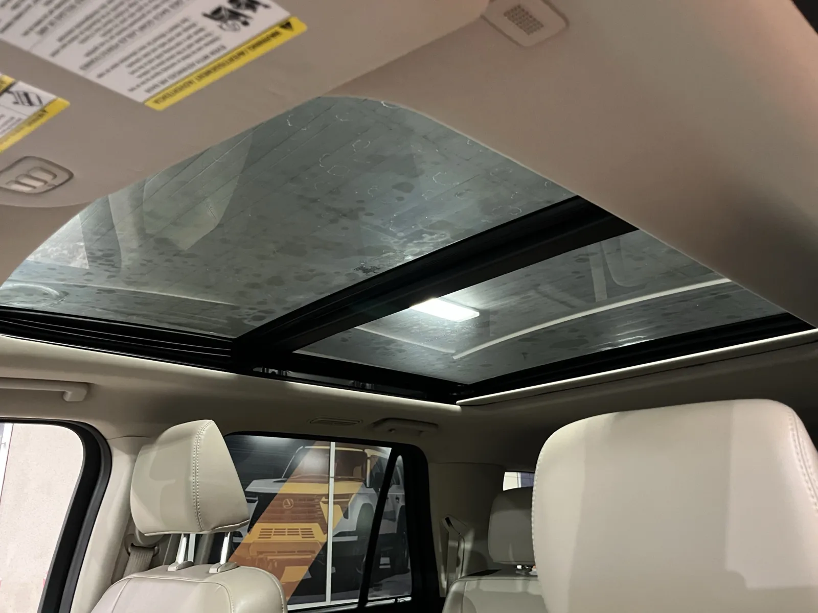 Ford Expedition MAX photo 8