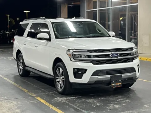 Photos of 2024 Ford Expedition Max XLT for sale in Alvin, TX at Auto Boutique Texas
