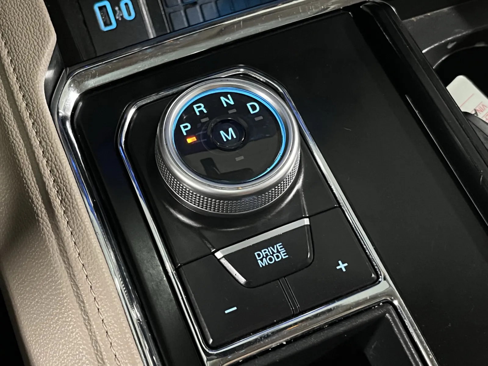 Ford Expedition MAX photo 20