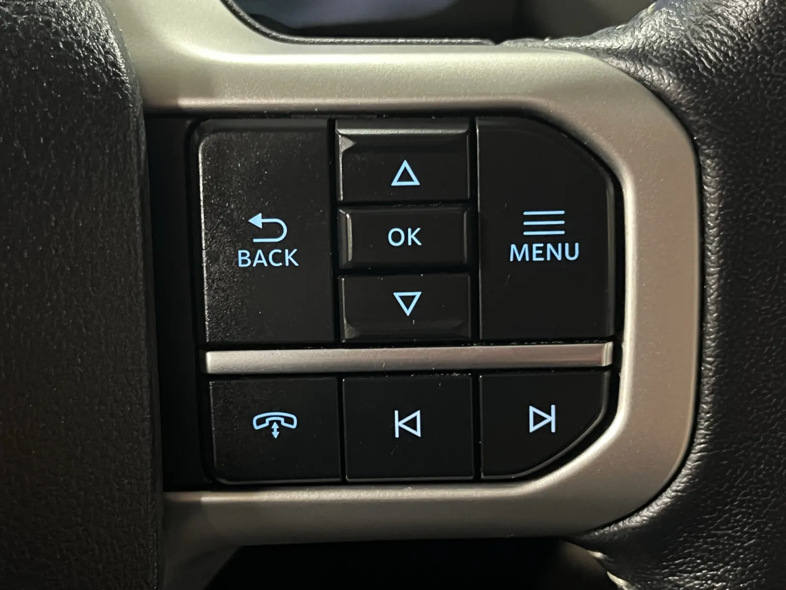 Ford Expedition MAX photo 18