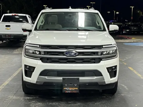 More photos of 2024 Ford Expedition Max XLT at Auto Boutique Texas, TX
