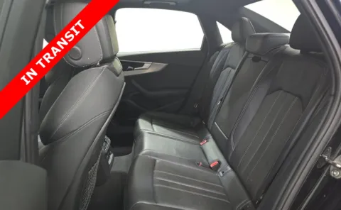 More photos of 2024 Audi A4 Sedan S line Premium Plus at Auto Boutique Texas, TX