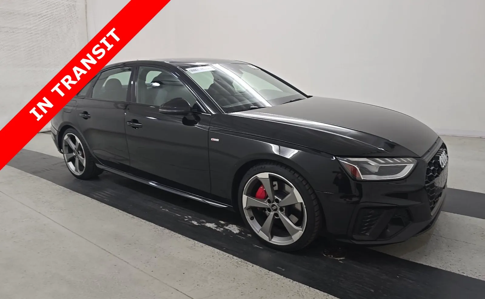 2024 Audi A4
