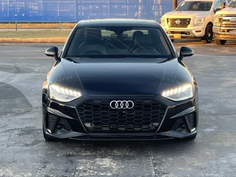 More photos of 2024 Audi A4 Sedan S line Premium Plus at Auto Boutique Texas, TX