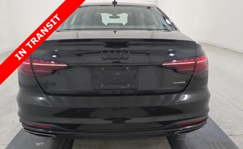 More photos of 2024 Audi A4 Sedan S line Premium Plus at Auto Boutique Texas, TX