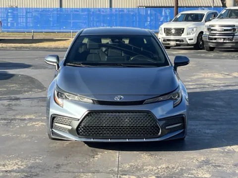 More photos of 2020 Toyota Corolla SE at Auto Boutique Texas, TX