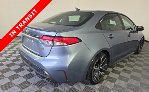 More photos of 2020 Toyota Corolla SE at Auto Boutique Texas, TX