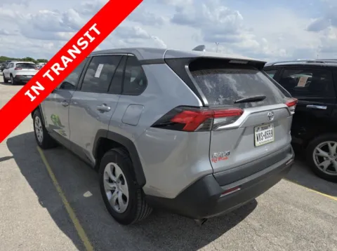 Another view of 2022 Toyota RAV4 LE for sale in Alvin, TX at Auto Boutique Texas