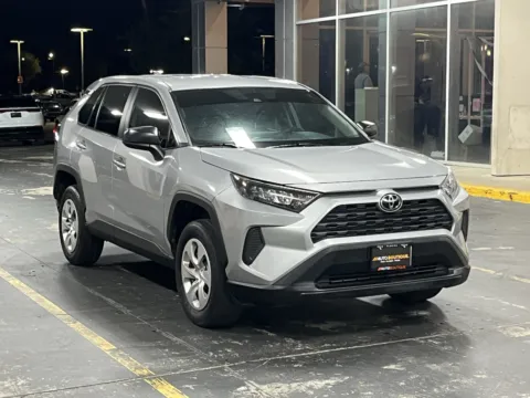 Photos of 2022 Toyota RAV4 LE for sale in Alvin, TX at Auto Boutique Texas