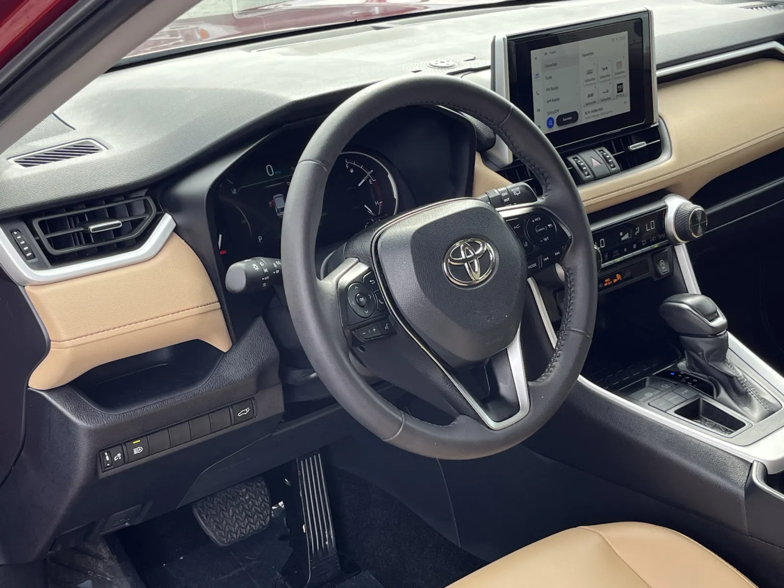 Toyota RAV4 photo 16