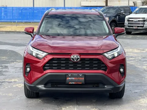 More photos of 2025 Toyota RAV4 XLE Premium at Auto Boutique Texas, TX