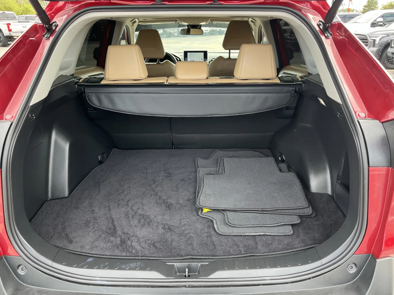 Toyota RAV4 photo 14