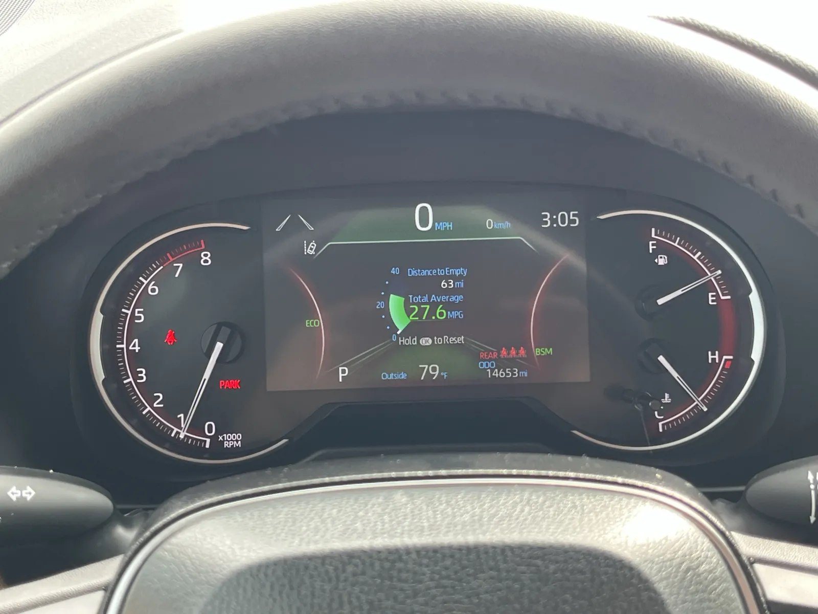 Toyota RAV4 photo 22