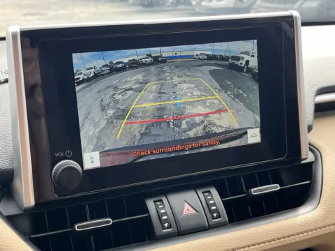 More photos of 2025 Toyota RAV4 XLE Premium at Auto Boutique Texas, TX