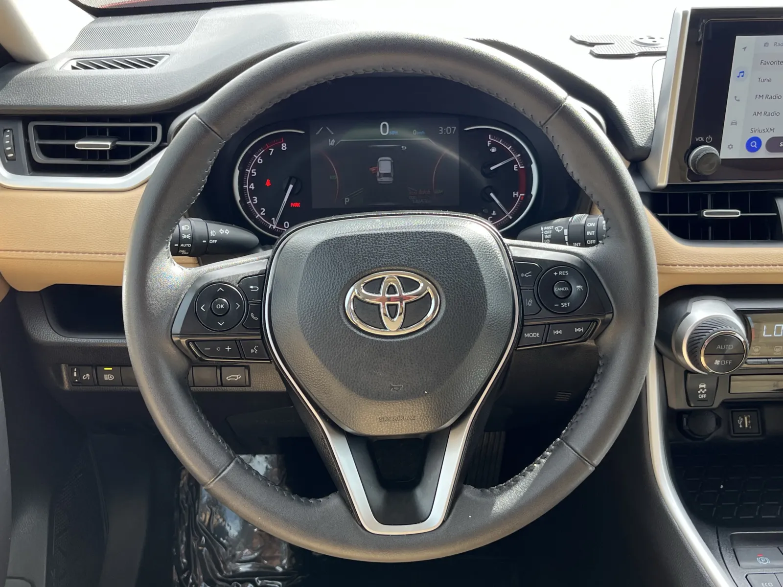 Toyota RAV4 photo 19