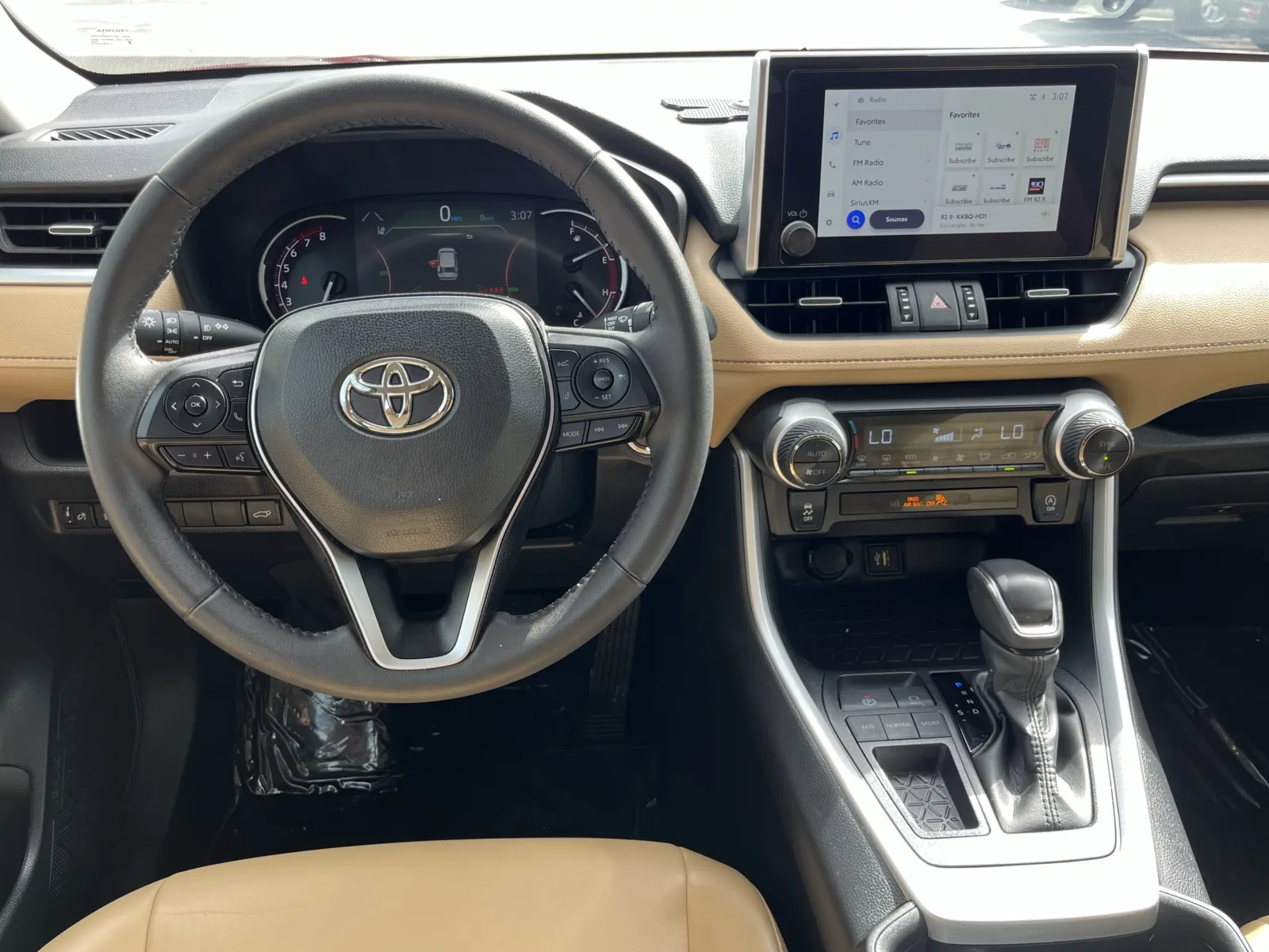 Toyota RAV4 photo 18